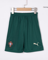 Kids Portugal Home Kit 2025