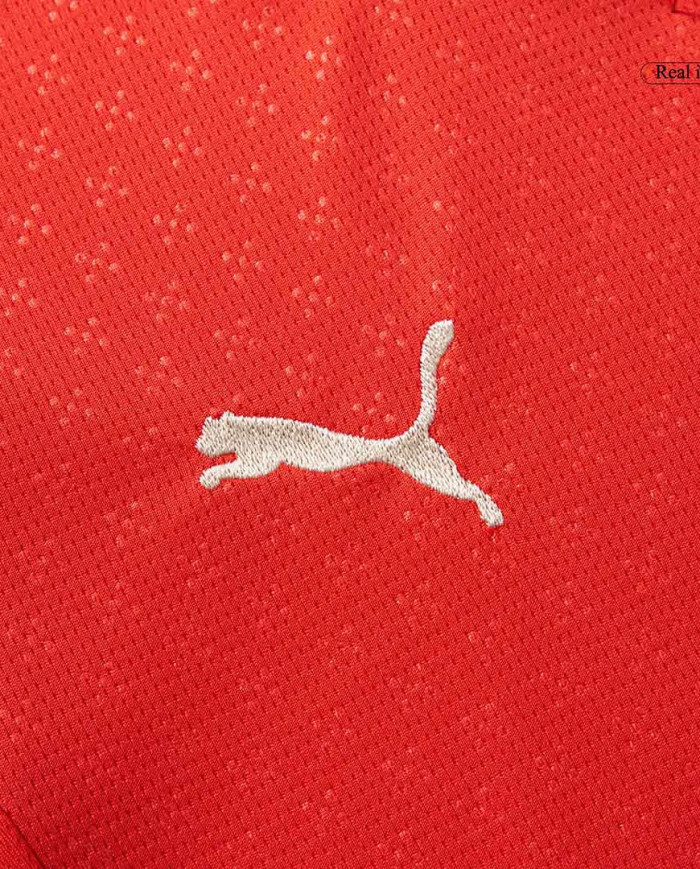 Kids Portugal Home Kit 2025