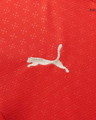 Kids Portugal Home Kit 2025