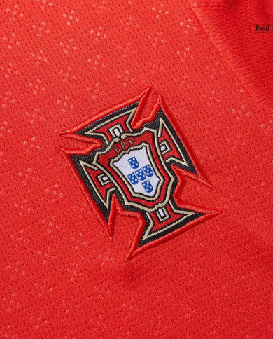 Kids Portugal Home Kit 2025 Kids Portugal Home Kit 2025