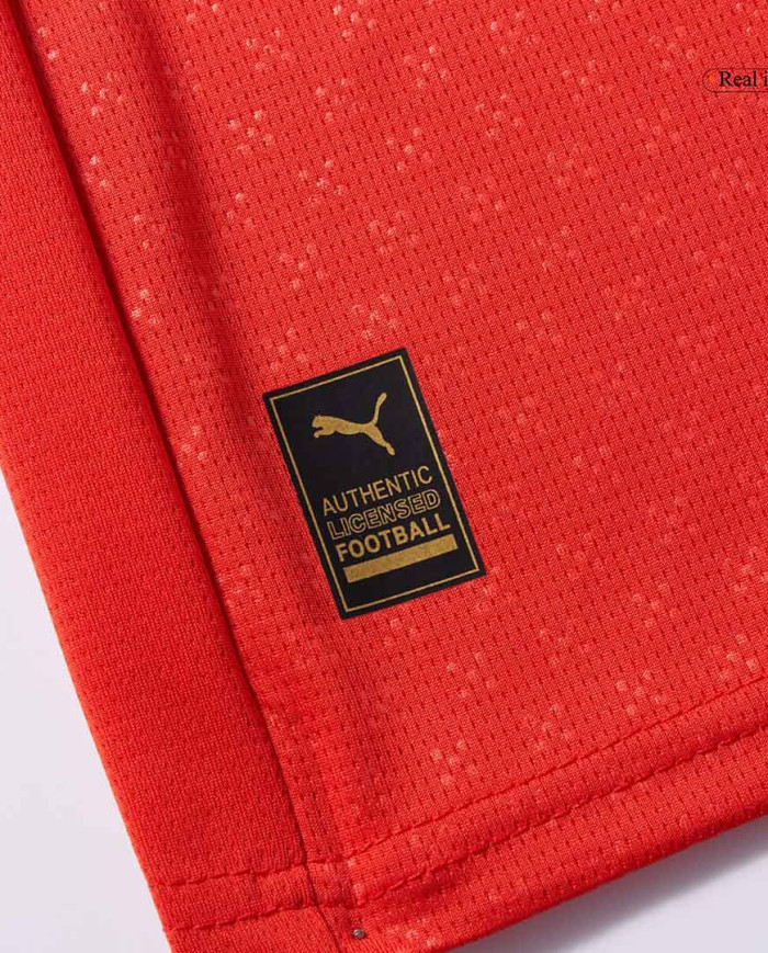 Kids Portugal Home Kit 2025