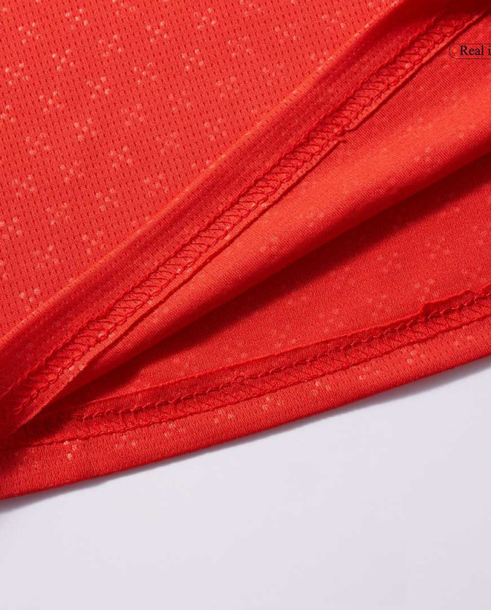 Kids Portugal Home Kit 2025