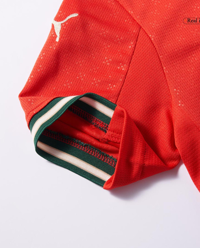 Kids Portugal Home Kit 2025