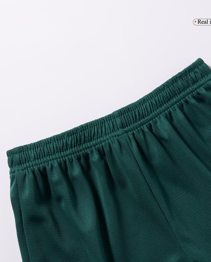 Kids Portugal Home Kit 2025