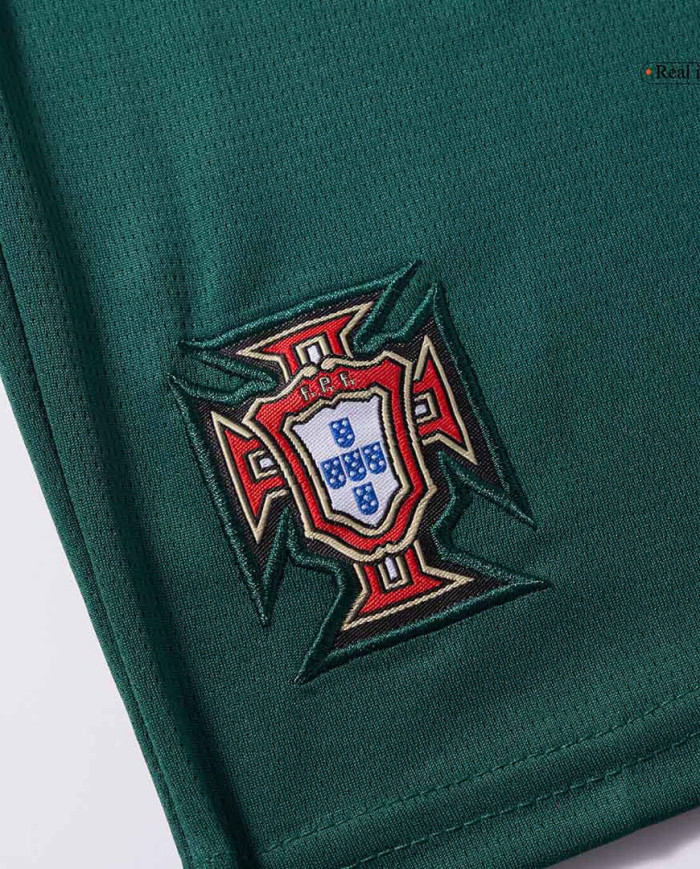 Kids Portugal Home Kit 2025