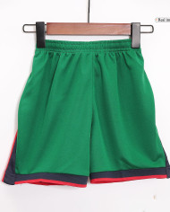 Kids Portugal Home Kit EURO 2024