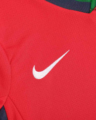 Kids Portugal Home Kit EURO 2024