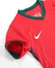 Kids Portugal Home Kit EURO 2024