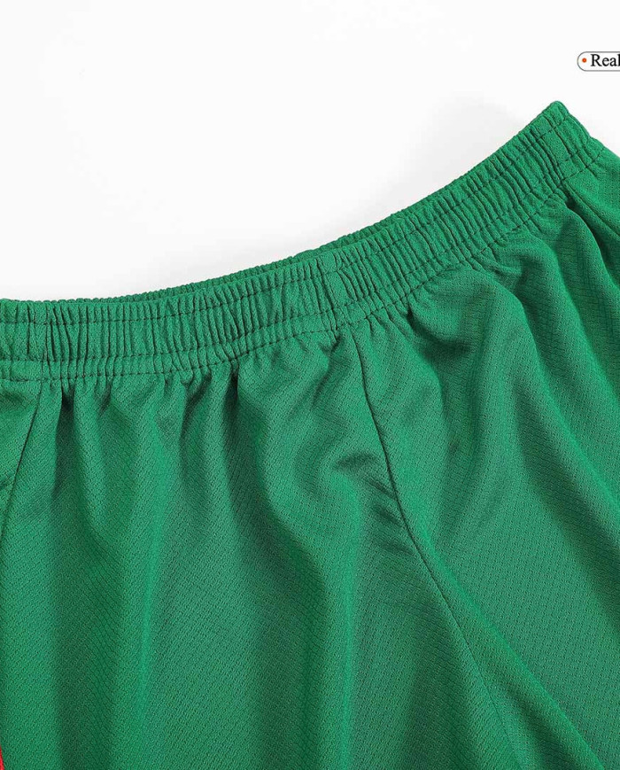 Kids Portugal Home Kit EURO 2024