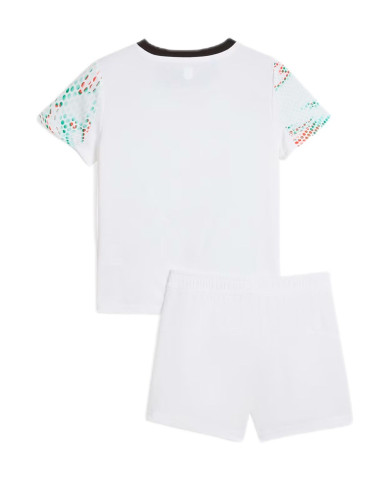 Kids Portugal Away Kit 2025 Kids Portugal Away Kit 2025
