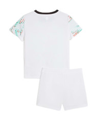 Kids Portugal Away Kit 2025