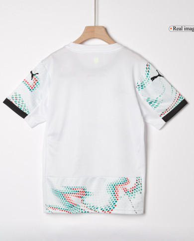 Kids Portugal Away Kit 2025 Kids Portugal Away Kit 2025