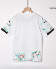 Kids Portugal Away Kit 2025