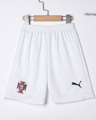 Kids Portugal Away Kit 2025 Kids Portugal Away Kit 2025