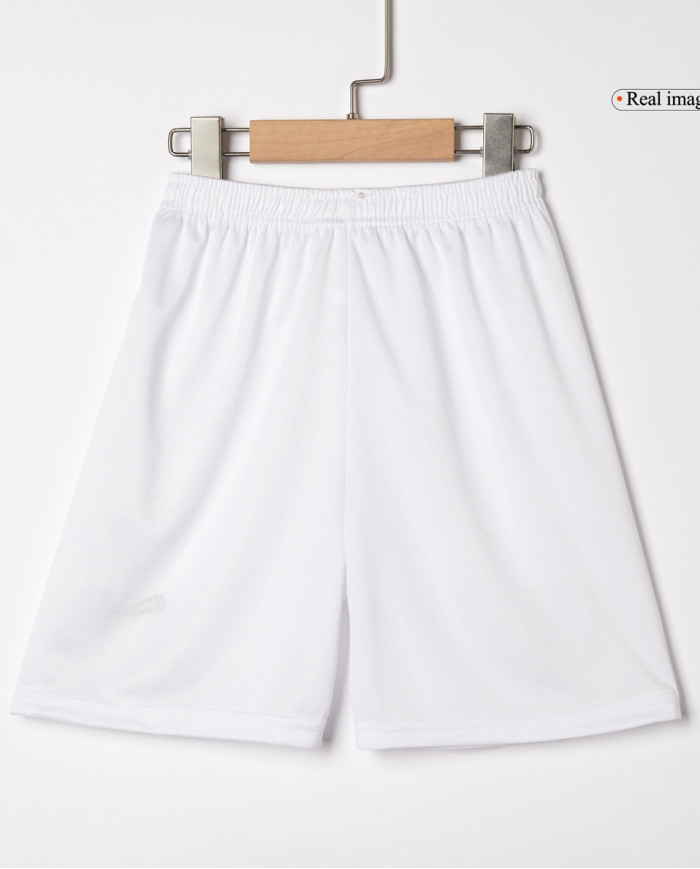 Kids Portugal Away Kit 2025