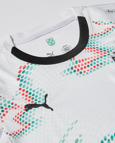Kids Portugal Away Kit 2025 Kids Portugal Away Kit 2025