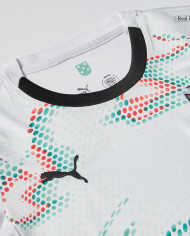 Kids Portugal Away Kit 2025