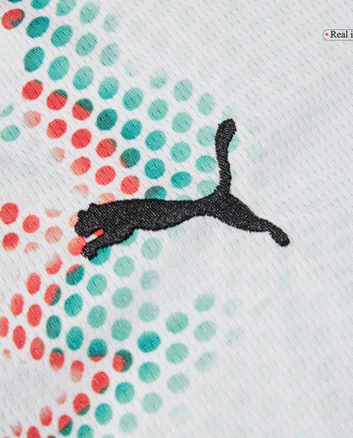 Kids Portugal Away Kit 2025