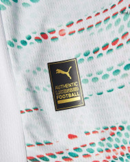 Kids Portugal Away Kit 2025