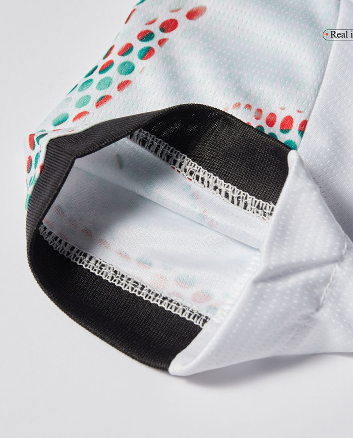 Kids Portugal Away Kit 2025