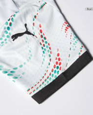 Kids Portugal Away Kit 2025