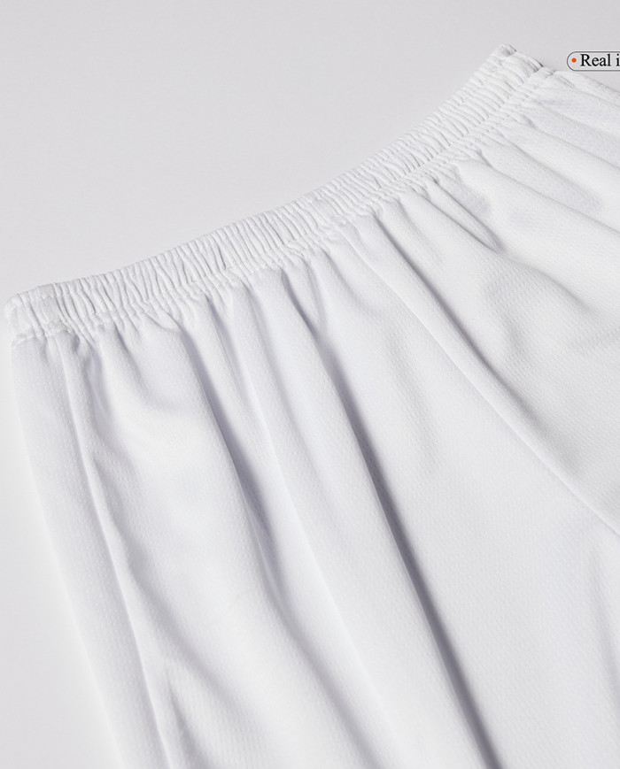 Kids Portugal Away Kit 2025