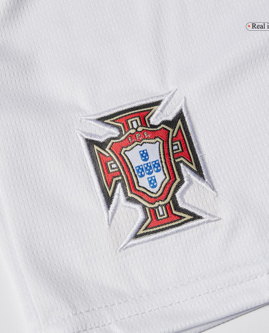Kids Portugal Away Kit 2025 Kids Portugal Away Kit 2025