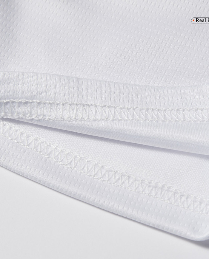 Kids Portugal Away Kit 2025