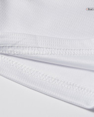 Kids Portugal Away Kit 2025