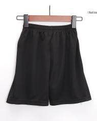 Kids Portugal Away Kit EURO 2024