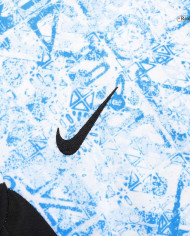 Kids Portugal Away Kit EURO 2024