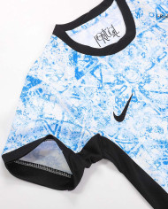 Kids Portugal Away Kit EURO 2024