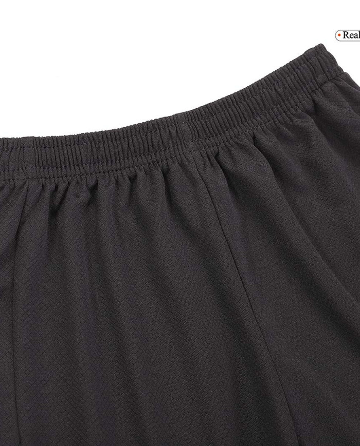 Kids Portugal Away Kit EURO 2024