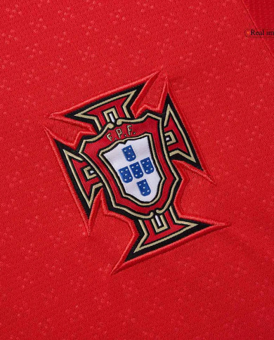 Portugal Home Kit(Jersey+Shorts) 2025 Portugal Home Kit(Jersey+Shorts) 2025