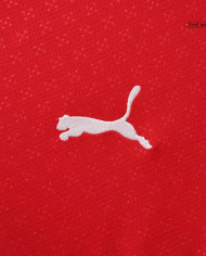 Portugal Home Kit(Jersey+Shorts) 2025