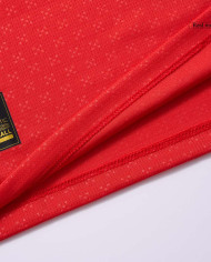 Portugal Home Kit(Jersey+Shorts) 2025