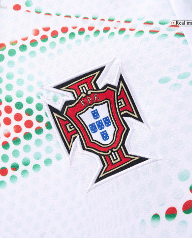 Portugal Away Kit(Jersey+Shorts) 2025 Portugal Away Kit(Jersey+Shorts) 2025