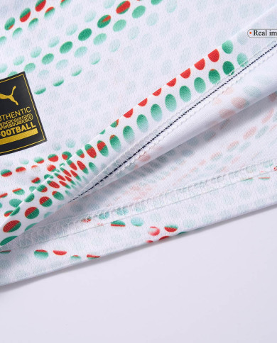 Portugal Away Kit(Jersey+Shorts) 2025 Portugal Away Kit(Jersey+Shorts) 2025