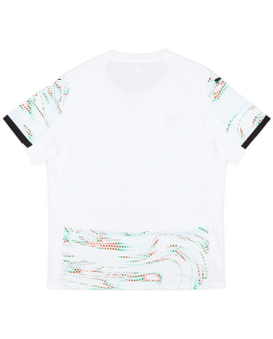 Portugal Away Kit(Jersey+Shorts) 2025 Portugal Away Kit(Jersey+Shorts) 2025