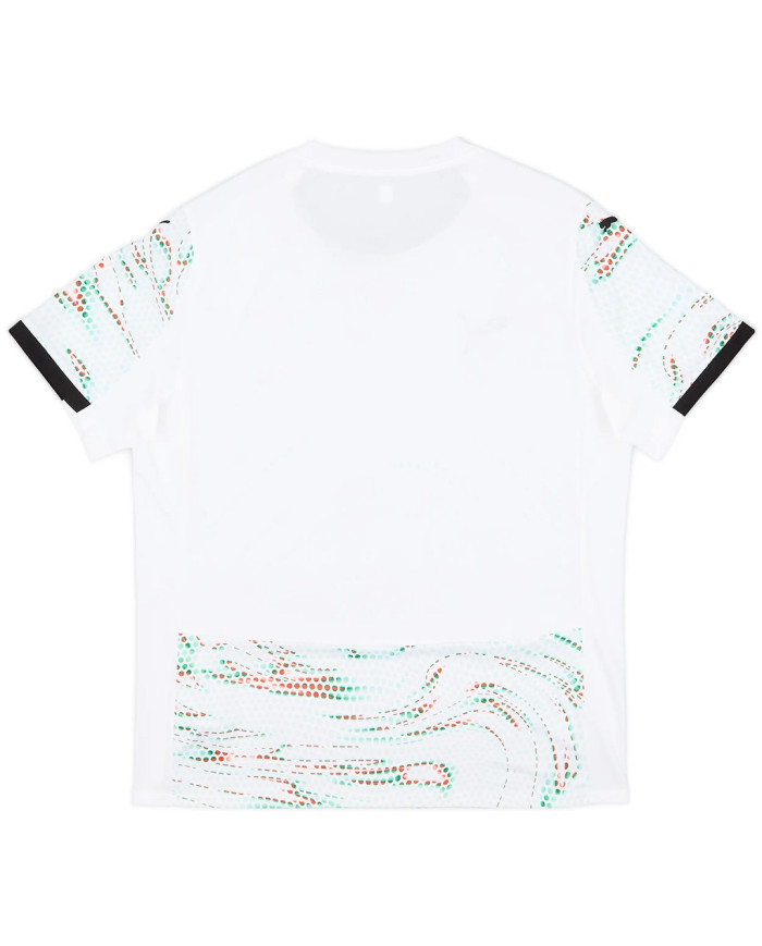 Portugal Away Kit(Jersey+Shorts) 2025