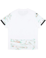 Portugal Away Kit(Jersey+Shorts) 2025