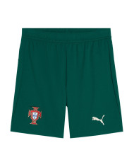 Portugal Home Shorts 2025