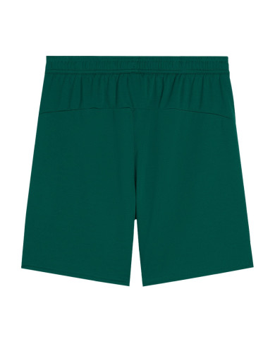 Portugal Home Shorts 2025 Portugal Home Shorts 2025