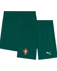 Portugal Home Shorts 2025