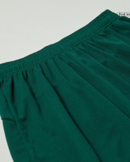 Portugal Home Shorts 2025