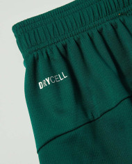 Portugal Home Shorts 2025