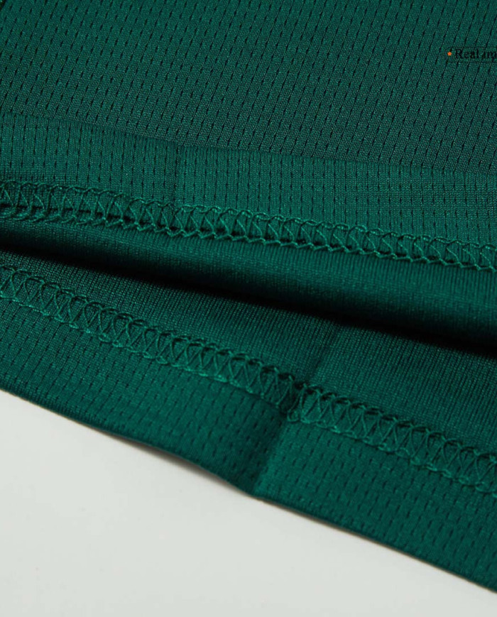 Portugal Home Shorts 2025