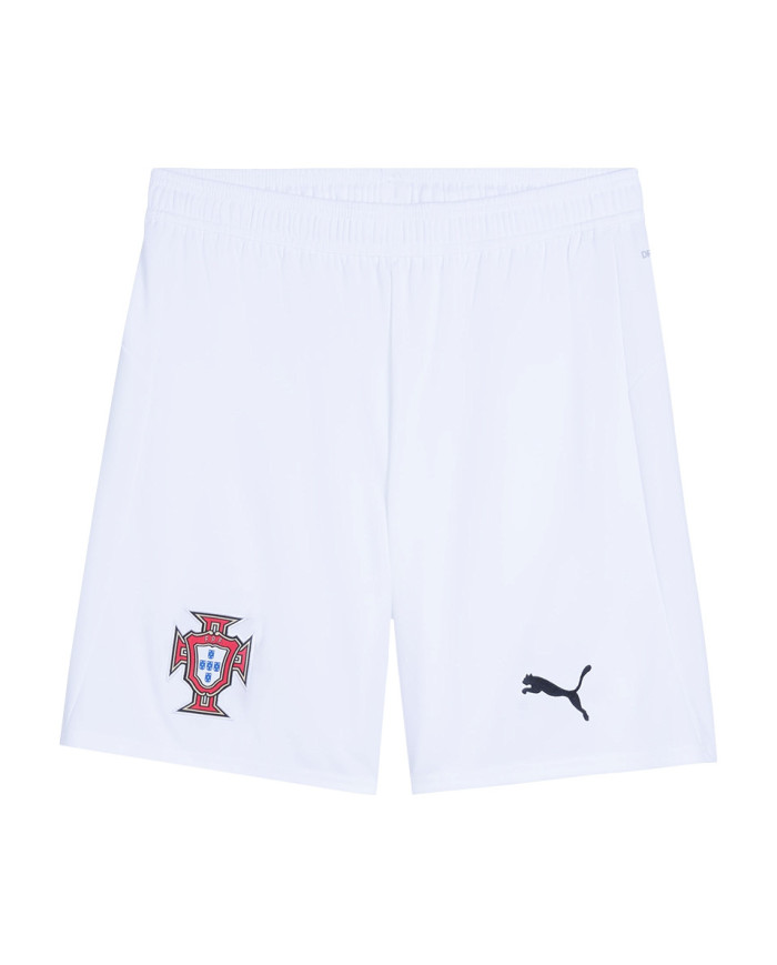 Portugal Away Shorts 2025