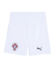 Portugal Away Shorts 2025