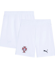 Portugal Away Shorts 2025